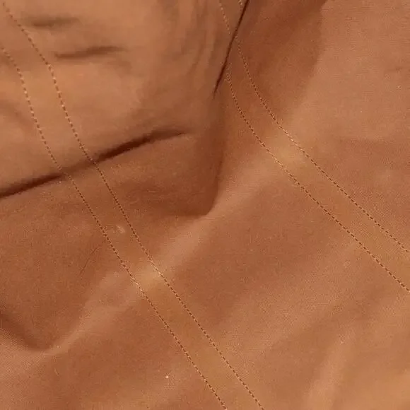 LOUIS VUITTON Monogram Keepall 55 Boston Bag M41424 - Picture 11 of 16